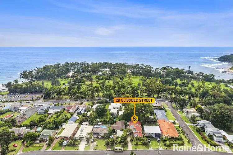 Second view of Homely house listing, 28 Clissold Street, Mollymook NSW 2539