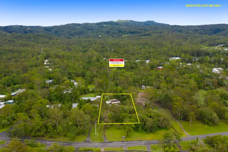 26 Gympie Street South, Landsborough QLD 4550
