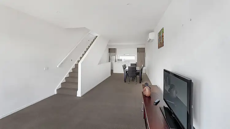 Third view of Homely townhouse listing, 15 Wilson Mews, North Melbourne VIC 3051