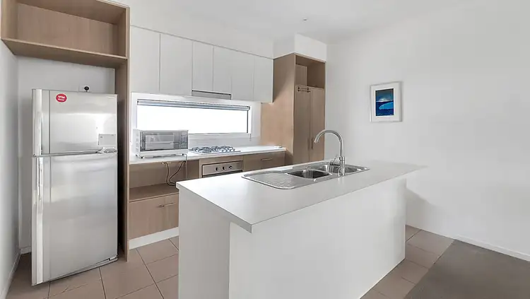 Fourth view of Homely townhouse listing, 15 Wilson Mews, North Melbourne VIC 3051