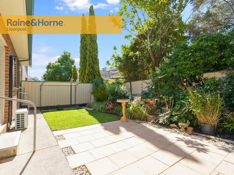 Third view of Homely house listing, 1/167 Epsom Road, Chipping Norton NSW 2170