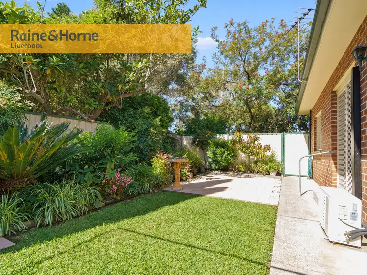 Fourth view of Homely house listing, 1/167 Epsom Road, Chipping Norton NSW 2170