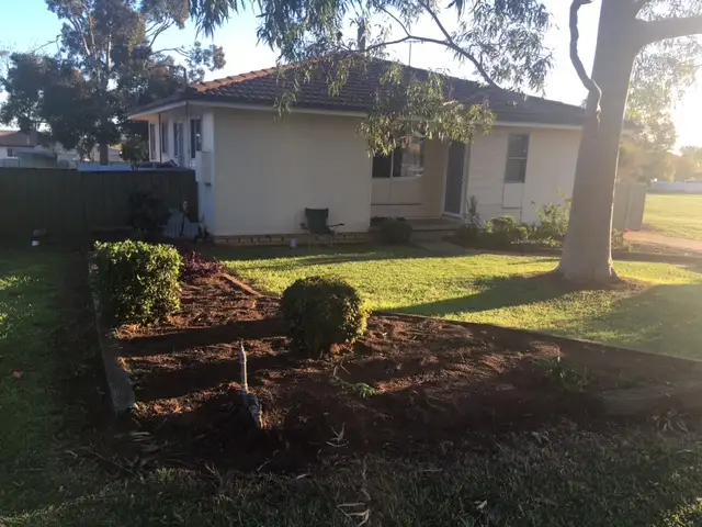 Address available on request