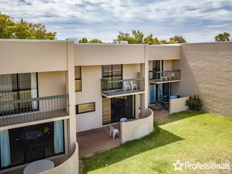 15/156 Grey Street, Kalbarri WA 6536