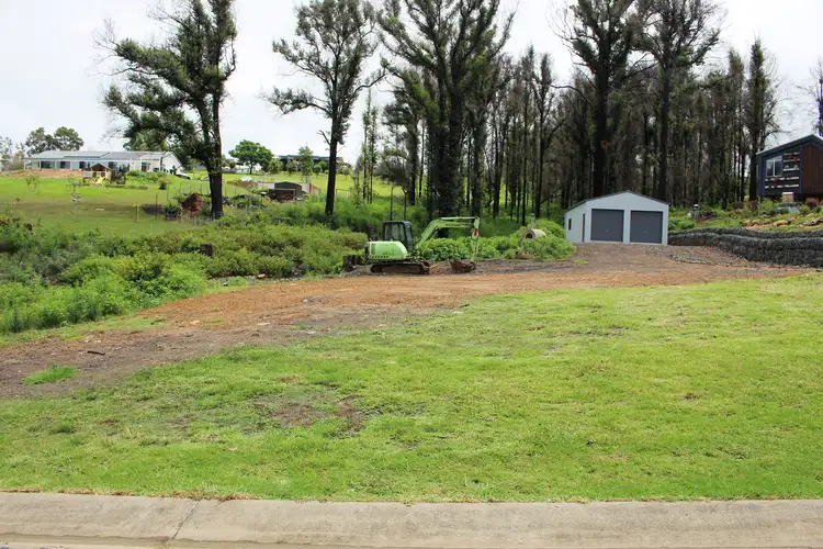 Main view of Homely land listing, 7 Bowness Close, Conjola Park NSW 2539