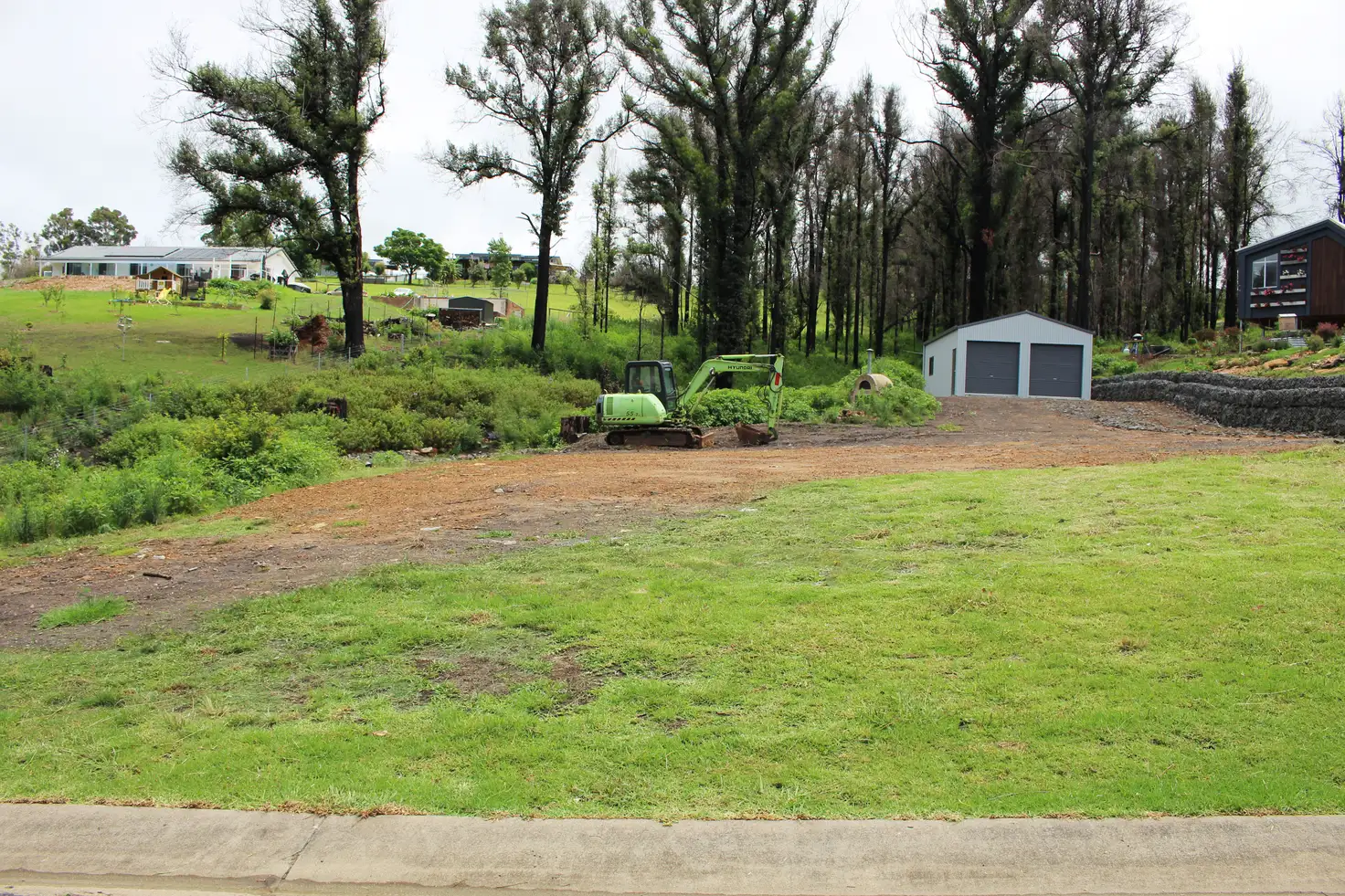 Main view of Homely land listing, 7 Bowness Close, Conjola Park NSW 2539