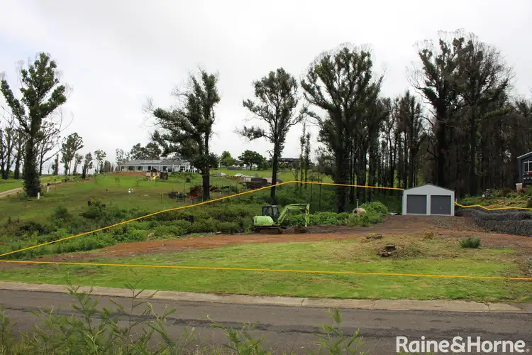 Third view of Homely land listing, 7 Bowness Close, Conjola Park NSW 2539