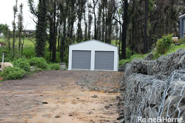 Fifth view of Homely land listing, 7 Bowness Close, Conjola Park NSW 2539