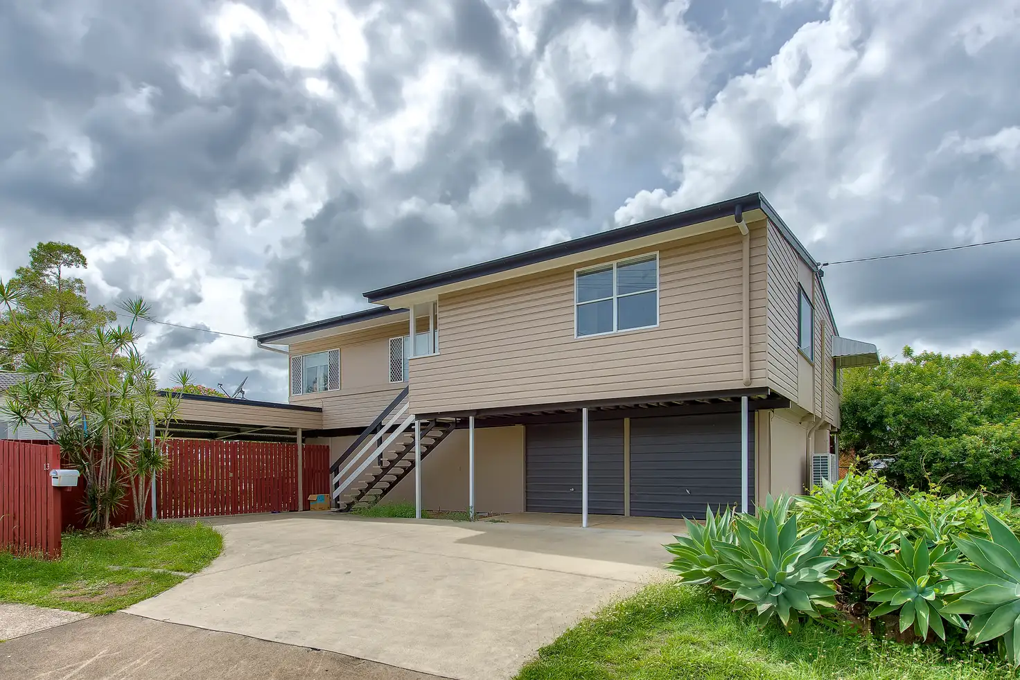 Main view of Homely house listing, 13 Ferny Way, Ferny Hills QLD 4055