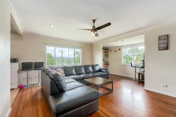 Second view of Homely house listing, 13 Ferny Way, Ferny Hills QLD 4055