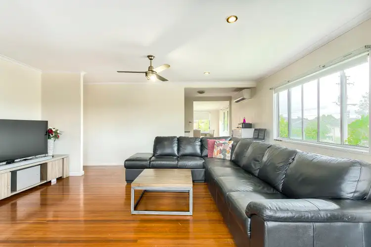Third view of Homely house listing, 13 Ferny Way, Ferny Hills QLD 4055