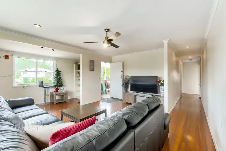 Fourth view of Homely house listing, 13 Ferny Way, Ferny Hills QLD 4055