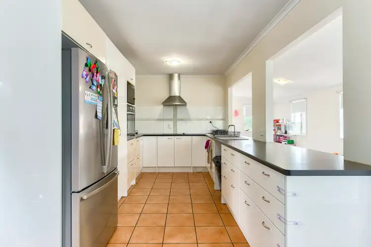 Sixth view of Homely house listing, 13 Ferny Way, Ferny Hills QLD 4055