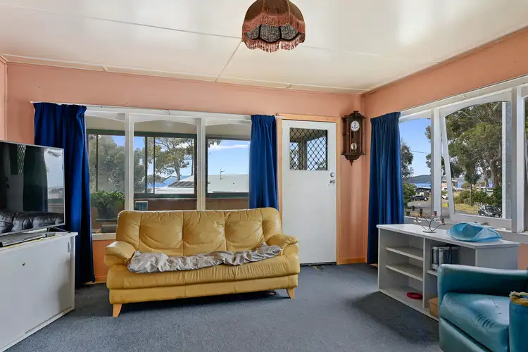 Fourth view of Homely house listing, 96 Linden Road, Primrose Sands TAS 7173