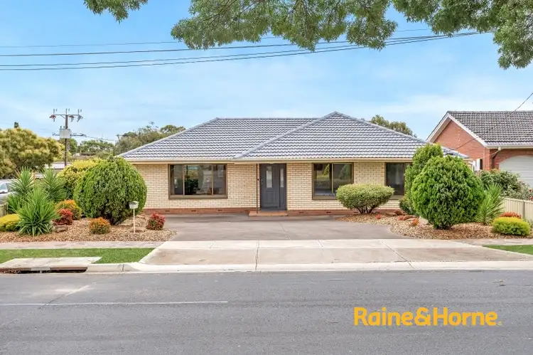 21 O'Loughlin Road, Valley View SA 5093