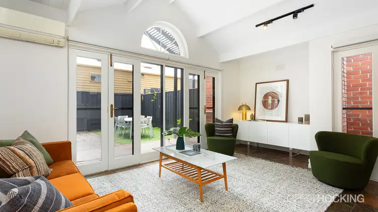 Second view of Homely house listing, 126 Mills Street, Albert Park VIC 3206
