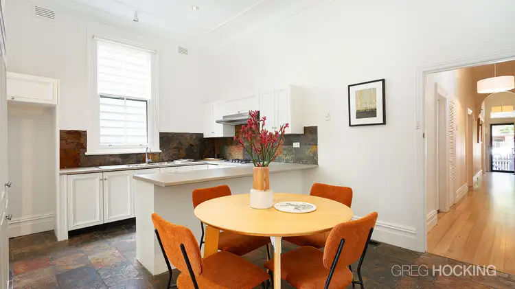 Third view of Homely house listing, 126 Mills Street, Albert Park VIC 3206