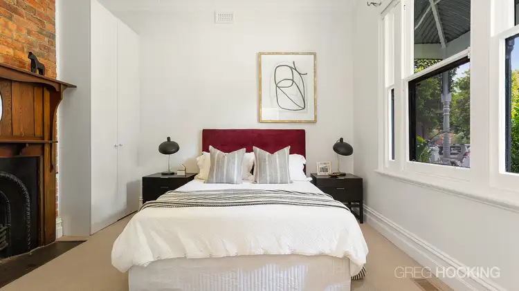 Fourth view of Homely house listing, 126 Mills Street, Albert Park VIC 3206