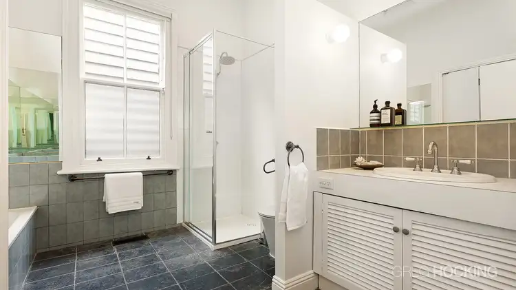 Fifth view of Homely house listing, 126 Mills Street, Albert Park VIC 3206