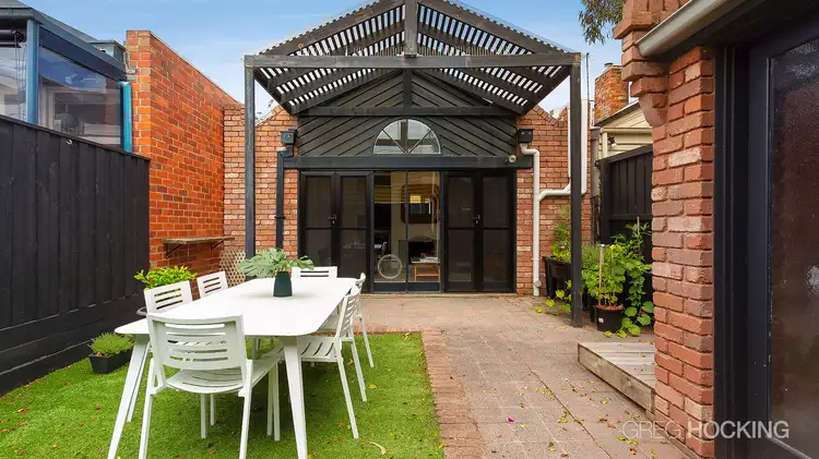 Sixth view of Homely house listing, 126 Mills Street, Albert Park VIC 3206