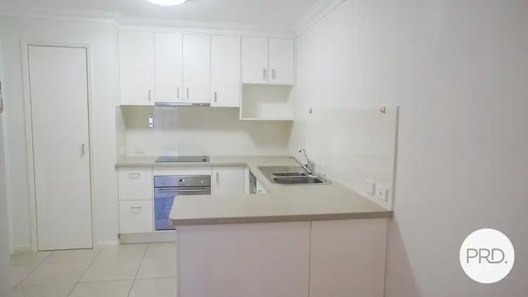 Third view of Homely unit listing, 2/110 Woondooma Street, Bundaberg West QLD 4670