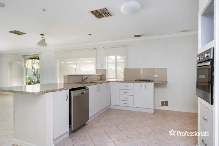 Fourth view of Homely house listing, 11 Mosconi Circle, Somerville WA 6430