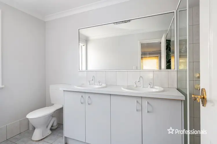 Seventh view of Homely house listing, 11 Mosconi Circle, Somerville WA 6430