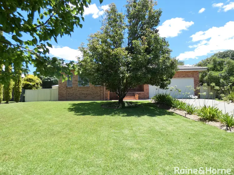 Main view of Homely house listing, 9 Waratah Street, Moree NSW 2400