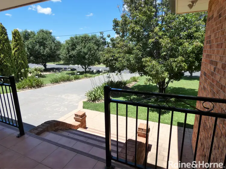 Second view of Homely house listing, 9 Waratah Street, Moree NSW 2400