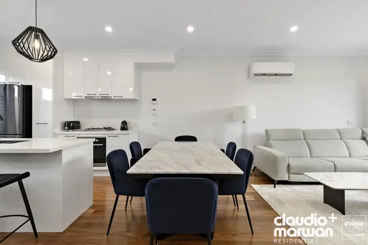 Sixth view of Homely townhouse listing, 2/220 Waterloo Road, Oak Park VIC 3046