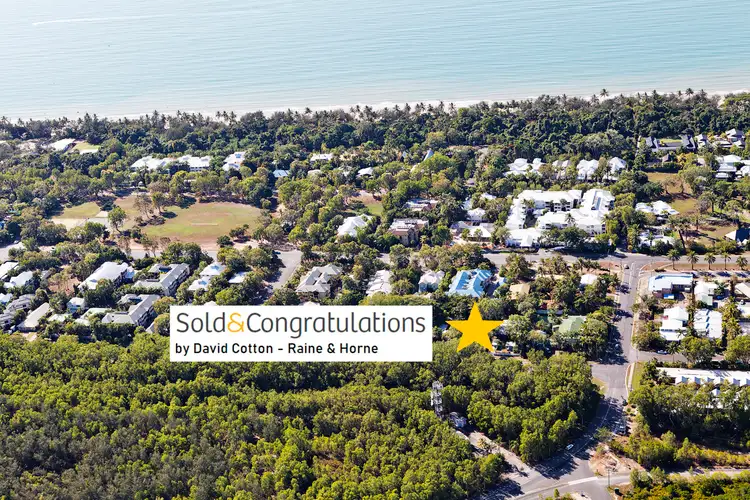 Main view of Homely land listing, 56 Mudlo Street, Port Douglas QLD 4877