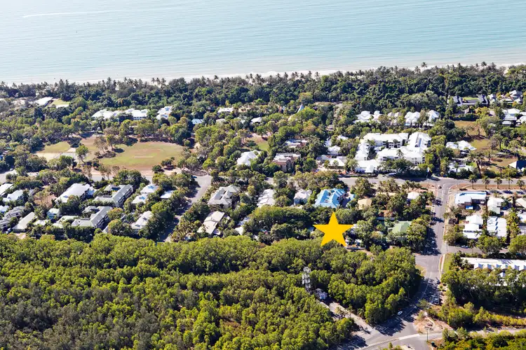 Second view of Homely land listing, 56 Mudlo Street, Port Douglas QLD 4877