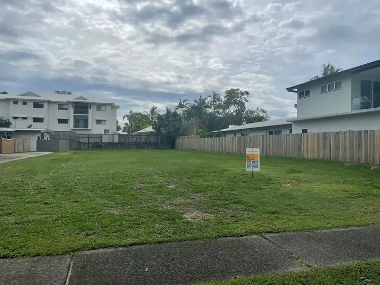 Fifth view of Homely land listing, 56 Mudlo Street, Port Douglas QLD 4877