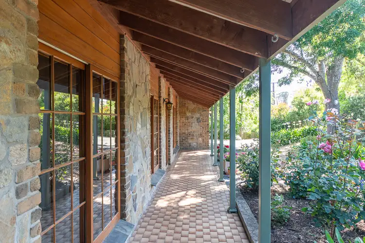 Main view of Homely house listing, 10 Mansfield Road, Mount Barker SA 5251