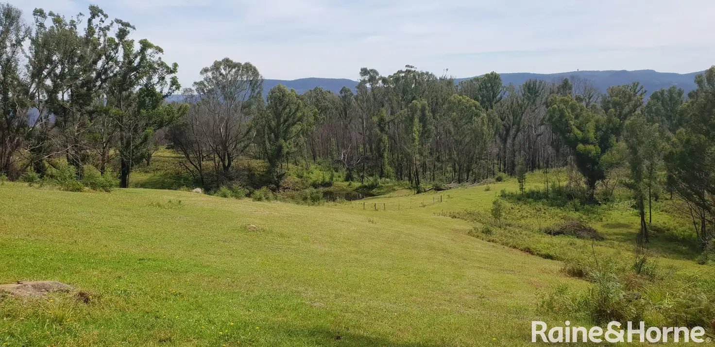 Main view of Homely land listing, 770A Mount Scanzi Road, Kangaroo Valley NSW 2577