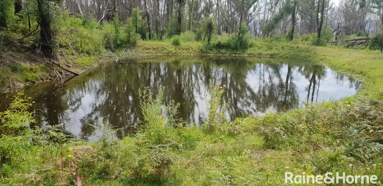 Second view of Homely land listing, 770A Mount Scanzi Road, Kangaroo Valley NSW 2577