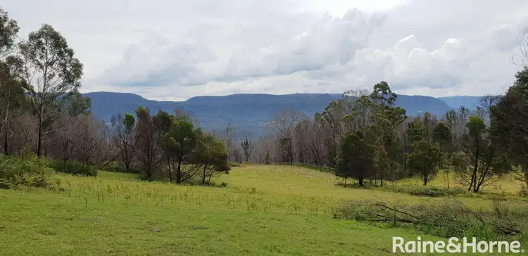 Third view of Homely land listing, 770A Mount Scanzi Road, Kangaroo Valley NSW 2577