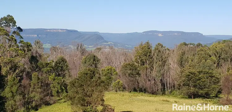 Fourth view of Homely land listing, 770A Mount Scanzi Road, Kangaroo Valley NSW 2577