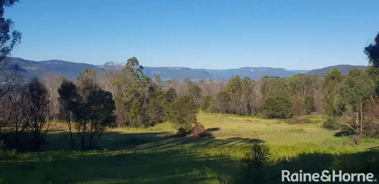 Sixth view of Homely land listing, 770A Mount Scanzi Road, Kangaroo Valley NSW 2577