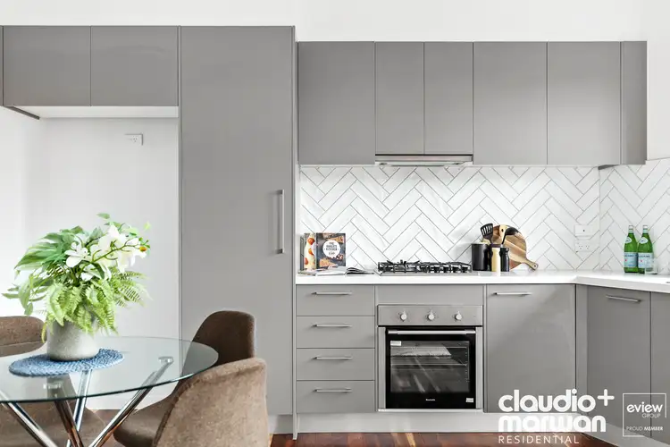 Fourth view of Homely townhouse listing, 3/14 Marong Court, Broadmeadows VIC 3047