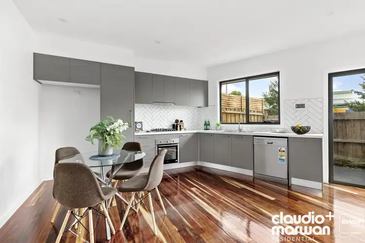 Fifth view of Homely townhouse listing, 3/14 Marong Court, Broadmeadows VIC 3047