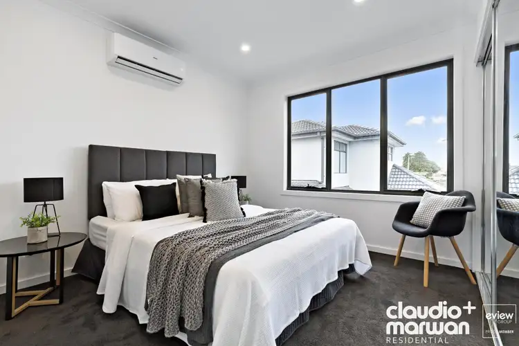 Sixth view of Homely townhouse listing, 3/14 Marong Court, Broadmeadows VIC 3047