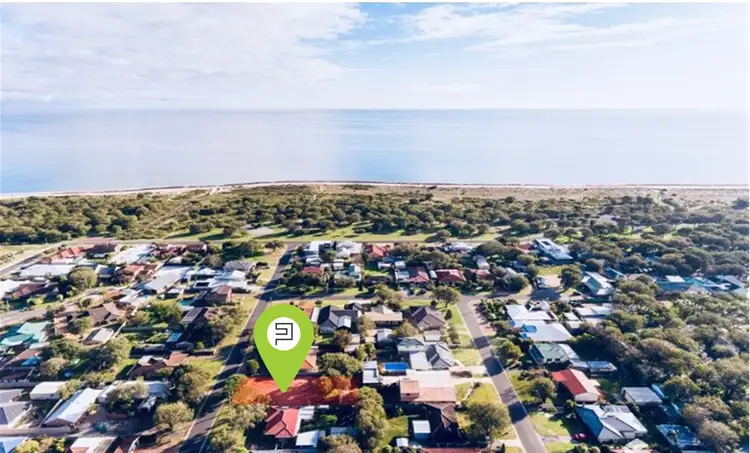 Main view of Homely land listing, 16 Maryllia Road, Broadwater WA 6280