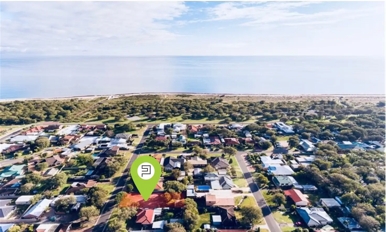 Main view of Homely land listing, 16 Maryllia Road, Broadwater WA 6280
