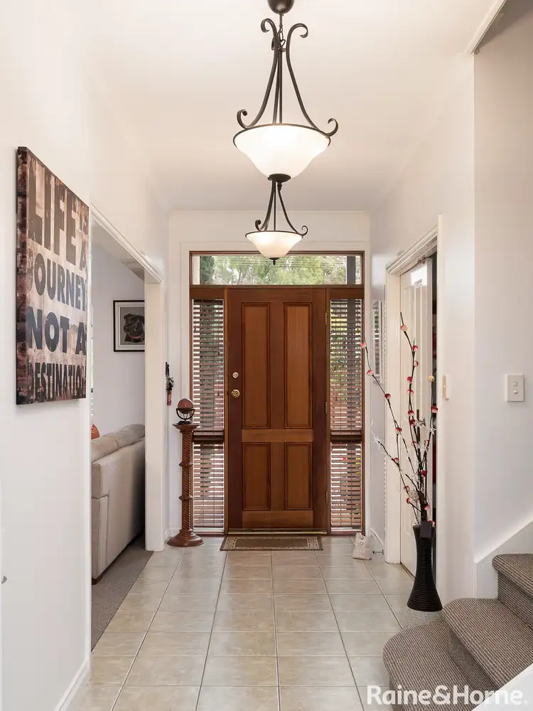 Second view of Homely house listing, 15 Love Avenue, Strathalbyn SA 5255