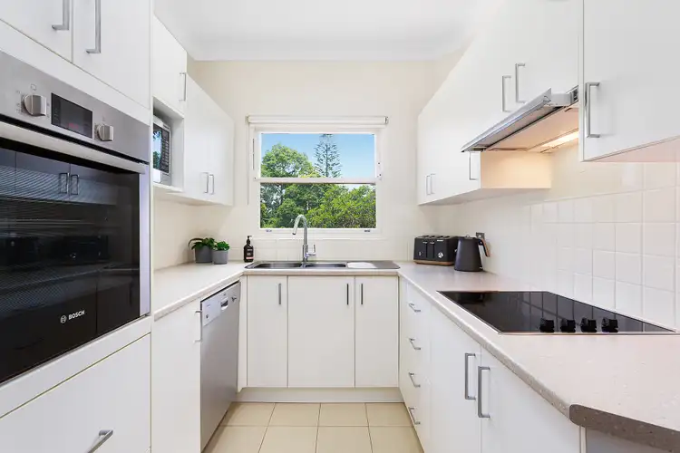 Second view of Homely apartment listing, 3/2 Tambourine Bay Road, Lane Cove NSW 2066