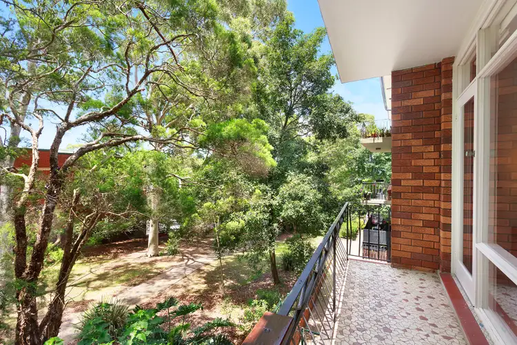 Third view of Homely apartment listing, 3/2 Tambourine Bay Road, Lane Cove NSW 2066