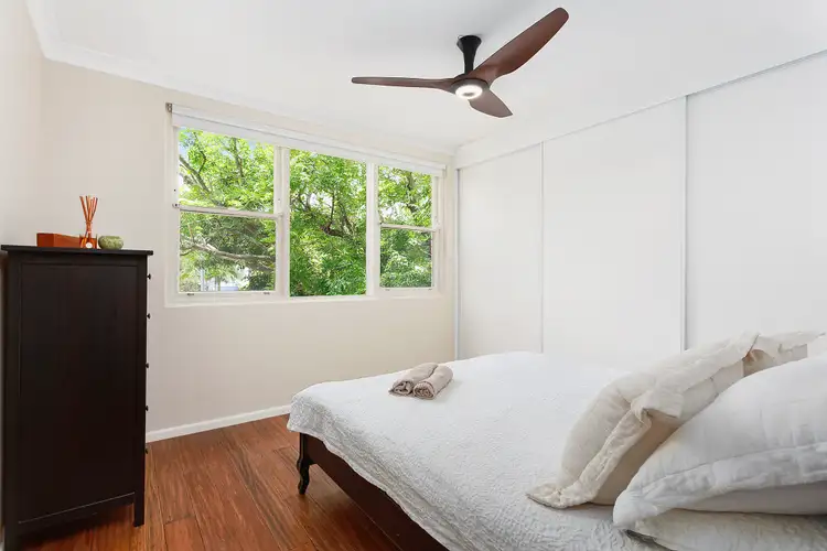 Fourth view of Homely apartment listing, 3/2 Tambourine Bay Road, Lane Cove NSW 2066