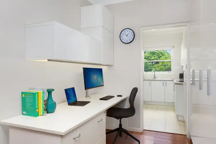 Fifth view of Homely apartment listing, 3/2 Tambourine Bay Road, Lane Cove NSW 2066