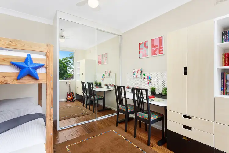 Sixth view of Homely apartment listing, 3/2 Tambourine Bay Road, Lane Cove NSW 2066